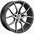 Легковые шины б/у LS FlowForming RC36 8x18 5*112 ET40 DIA66.6 MGMF Литой купить с бесплатной доставкой в пункты выдачи в Петербурге